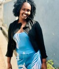 Rencontre Femme Madagascar à Antananarivo  : Mariussa, 25 ans